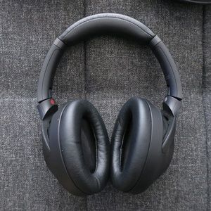 Sony WH-1000XM3 Wireless Noise Cancelling Over-the-Ear Headphones
